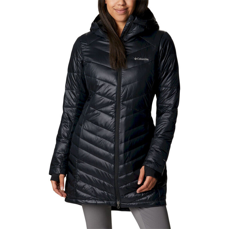 Columbia Joy Peak Mid Jacket - Kurtka zimowa damska | Hardloop