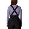 Columbia Iceventure Bib - Ski trousers - Women's | Hardloop