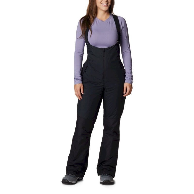 Columbia Iceventure Bib - Pantaloni da sci - Donna | Hardloop