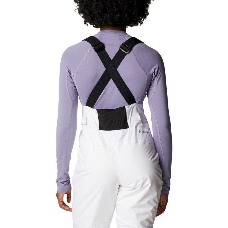Columbia Backslope III Insulated Pant - Ski trousers - Women's