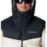 Columbia Iceline Ridge Jacket - Chaqueta de esquí - Hombre | Hardloop