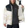 Columbia Iceline Ridge Jacket - Skijakke - Herrer | Hardloop