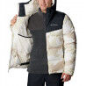 Columbia Iceline Ridge Jacket - Chaqueta de esquí - Hombre | Hardloop