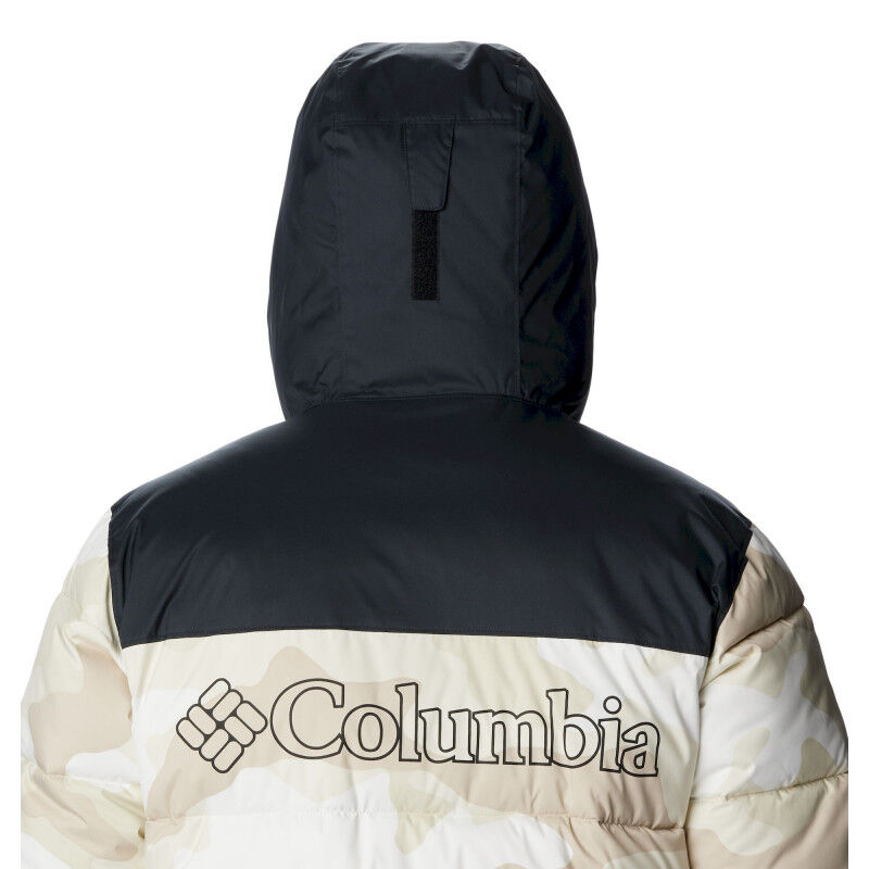 Columbia Iceline Ridge Jacket - Chaqueta de esquí - Hombre | Hardloop