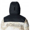 Columbia Iceline Ridge Jacket - Chaqueta de esquí - Hombre | Hardloop
