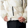 Columbia Iceline Ridge Jacket - Chaqueta de esquí - Hombre | Hardloop