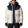 Columbia Iceline Ridge Jacket - Skijakke - Herrer | Hardloop