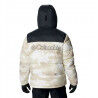 Columbia Iceline Ridge Jacket - Pánská lyžařská bunda | Hardloop