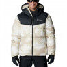 Columbia Iceline Ridge Jacket - Skijacke - Herren | Hardloop