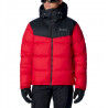 Mountain Red / Black