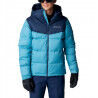 Shasta / Collegiate Navy