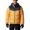 Raw Honey / Collegiate Navy
