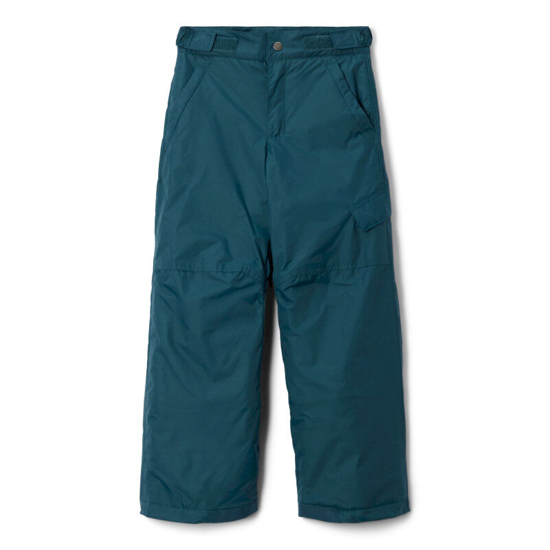 Columbia Ice Slope II Pant - Spodnie narciarskie dziecięce | Hardloop