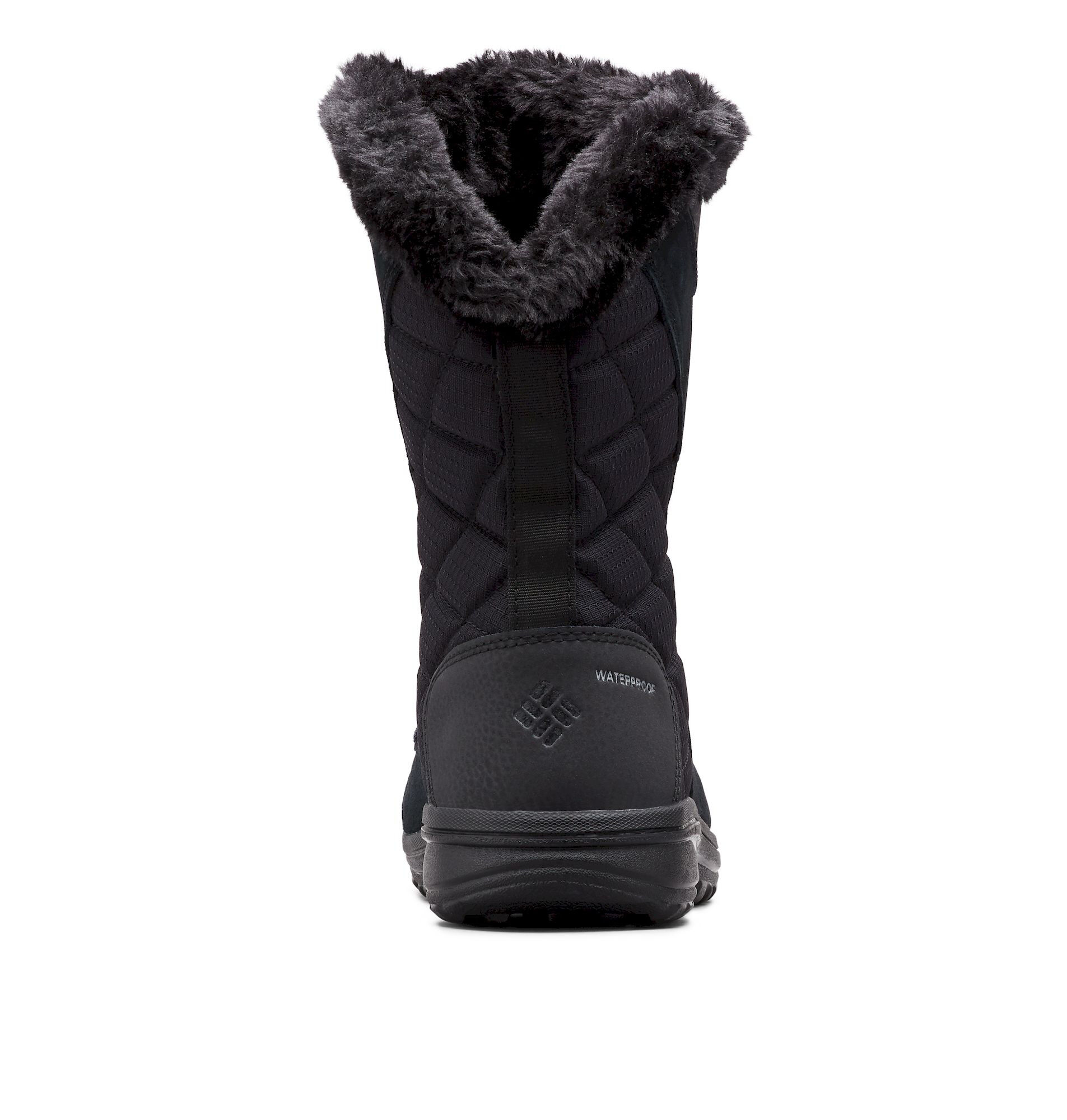 Columbia Ice Maiden II - Winterstiefel - Damen | Hardloop