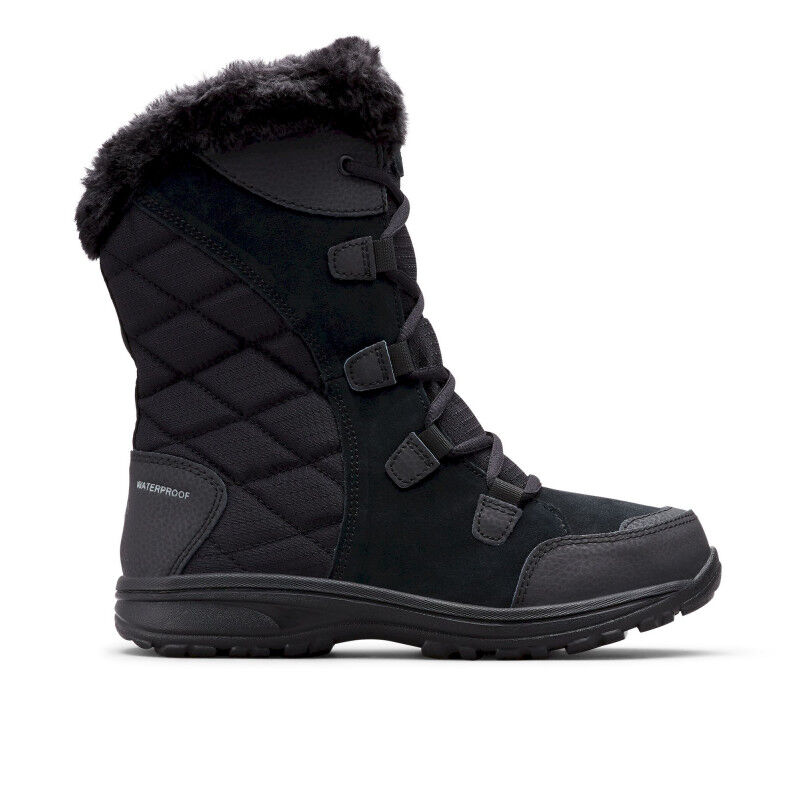 Snow sales boots columbia