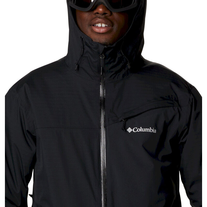 Columbia Iceberg Point Jacket - Giacca da sci - Uomo | Hardloop