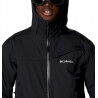 Columbia Iceberg Point Jacket - Chaqueta de esquí - Hombre | Hardloop