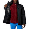 Columbia Iceberg Point Jacket - Skijacke - Herren | Hardloop