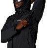 Columbia Iceberg Point Jacket - Casaco de esquí homem | Hardloop