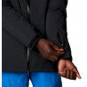 Columbia Iceberg Point Jacket - Kurtka narciarska meska | Hardloop
