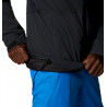 Columbia Iceberg Point Jacket - Skijakke - Herrer | Hardloop