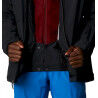 Columbia Iceberg Point Jacket - Skijakke - Herrer | Hardloop