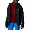 Columbia Iceberg Point Jacket - Kurtka narciarska meska | Hardloop