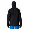 Columbia Iceberg Point Jacket - Skijakke - Herrer | Hardloop
