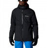 Columbia Iceberg Point Jacket - Chaqueta de esquí - Hombre | Hardloop