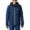Collegiate Navy