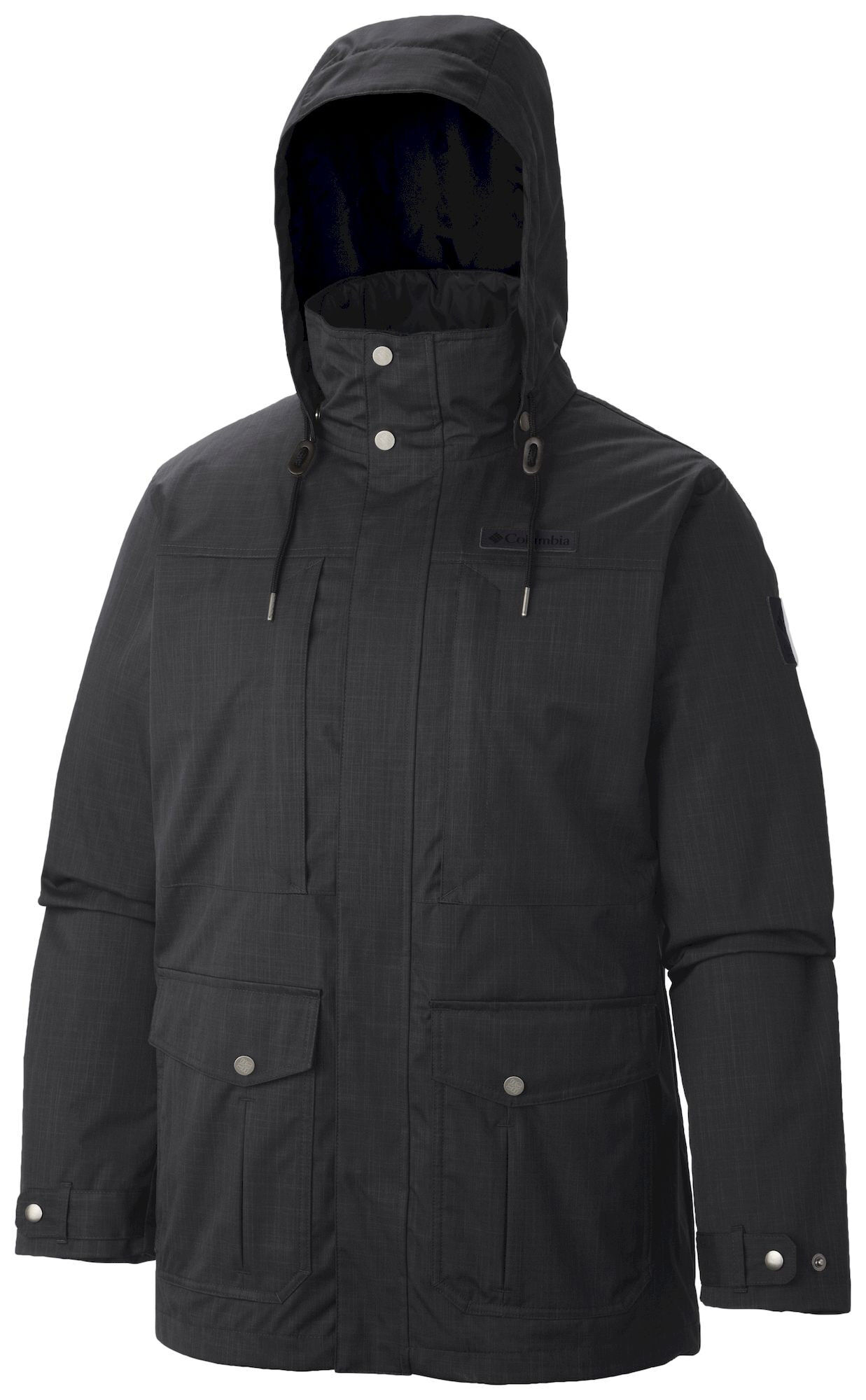 Columbia Horizons Pine Interchange Jacket - Kurtka 3w1 męska | Hardloop