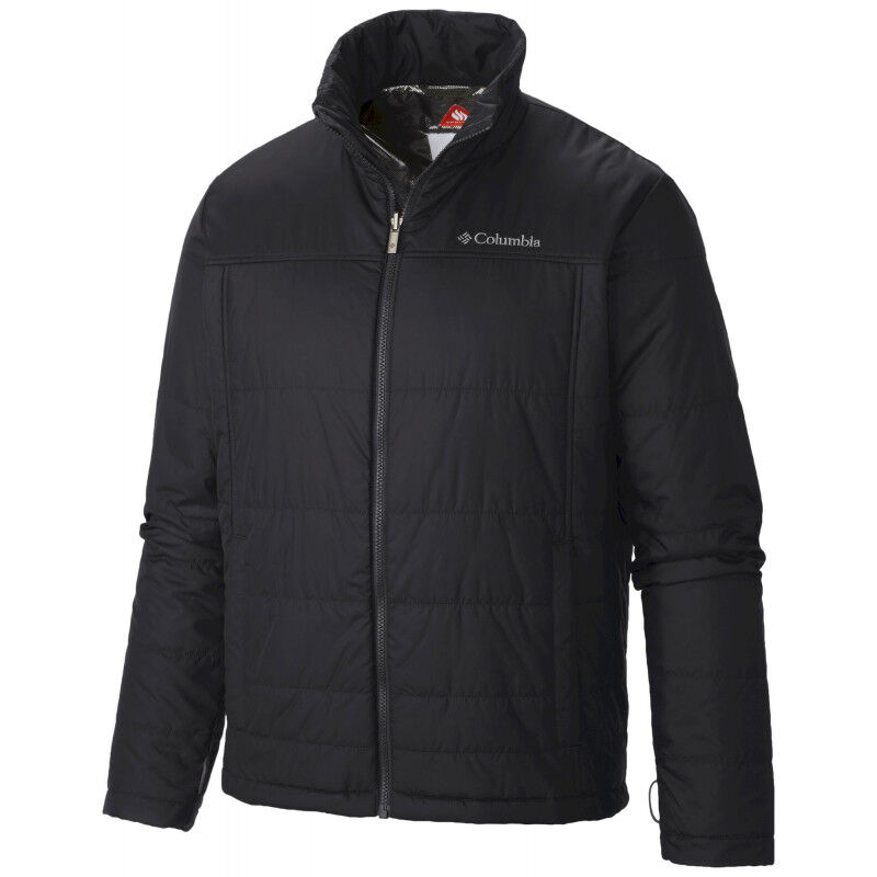 Columbia Horizons Pine Interchange Jacket - 3 i 1 jacka - Herr | Hardloop