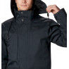 Columbia Horizons Pine Interchange Jacket - Kurtka 3w1 męska | Hardloop