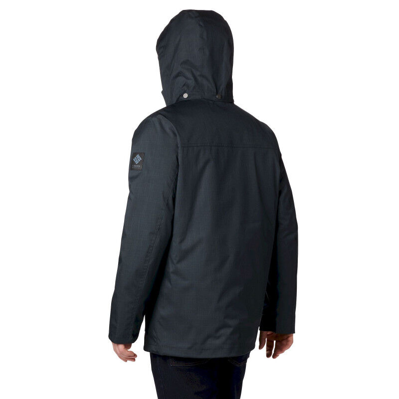 Columbia Horizons Pine Interchange Jacket - 3 i 1 jacka - Herr | Hardloop