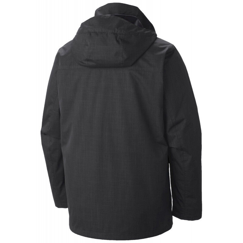 Columbia Horizons Pine Interchange Jacket - 3 i 1 jacka - Herr | Hardloop