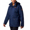 Collegiate Navy
