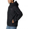 Columbia Hikebound Jacket - Chaqueta impermeable - Hombre | Hardloop
