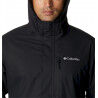 Columbia Hikebound Jacket - Sadetakki - Miehet | Hardloop