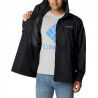 Columbia Hikebound Jacket - Hardshell jakke - Herrer | Hardloop