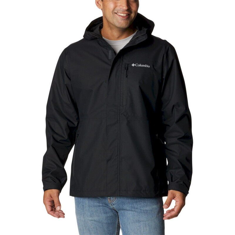 Columbia Hikebound Jacket - Kurtka z membraną meska | Hardloop