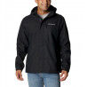 Columbia Hikebound Jacket - Casaco impermeável homem | Hardloop