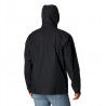 Columbia Hikebound Jacket - Waterproof jacket - Men's | Hardloop