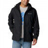 Columbia Hikebound Jacket - Hardshell jakke - Herrer | Hardloop