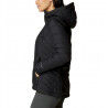 Columbia Heavenly Hooded Jacket - Synthetic jacket - Women's | Hardloop