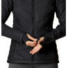 Columbia Heavenly Hooded Jacket - Synthetic jacket - Women's | Hardloop