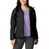Columbia Heavenly Hooded Jacket - Synthetic jacket - Women's | Hardloop
