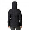 Columbia Heavenly Hooded Jacket - Synthetic jacket - Women's | Hardloop