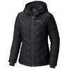 Columbia Heavenly Hooded Jacket - Synthetic jacket - Women's | Hardloop