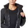 Columbia Heavenly Jacket - Synthetic jacket - Women's | Hardloop