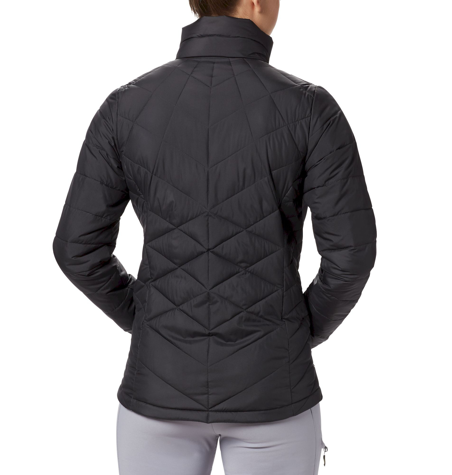 Columbia Heavenly Jacket - Synthetic jacket - Women's | Hardloop
